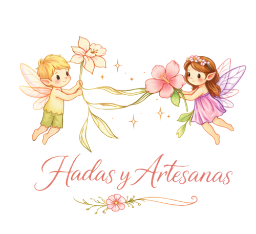 Hadas y Artesanas 
